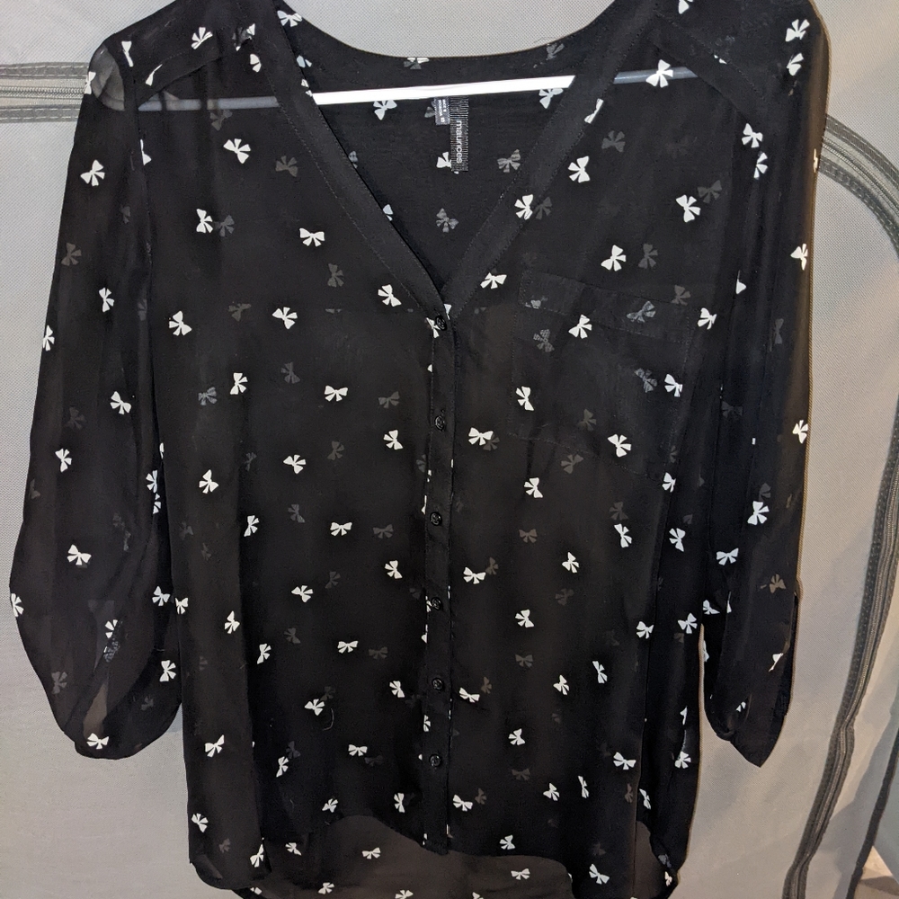 Blouse
